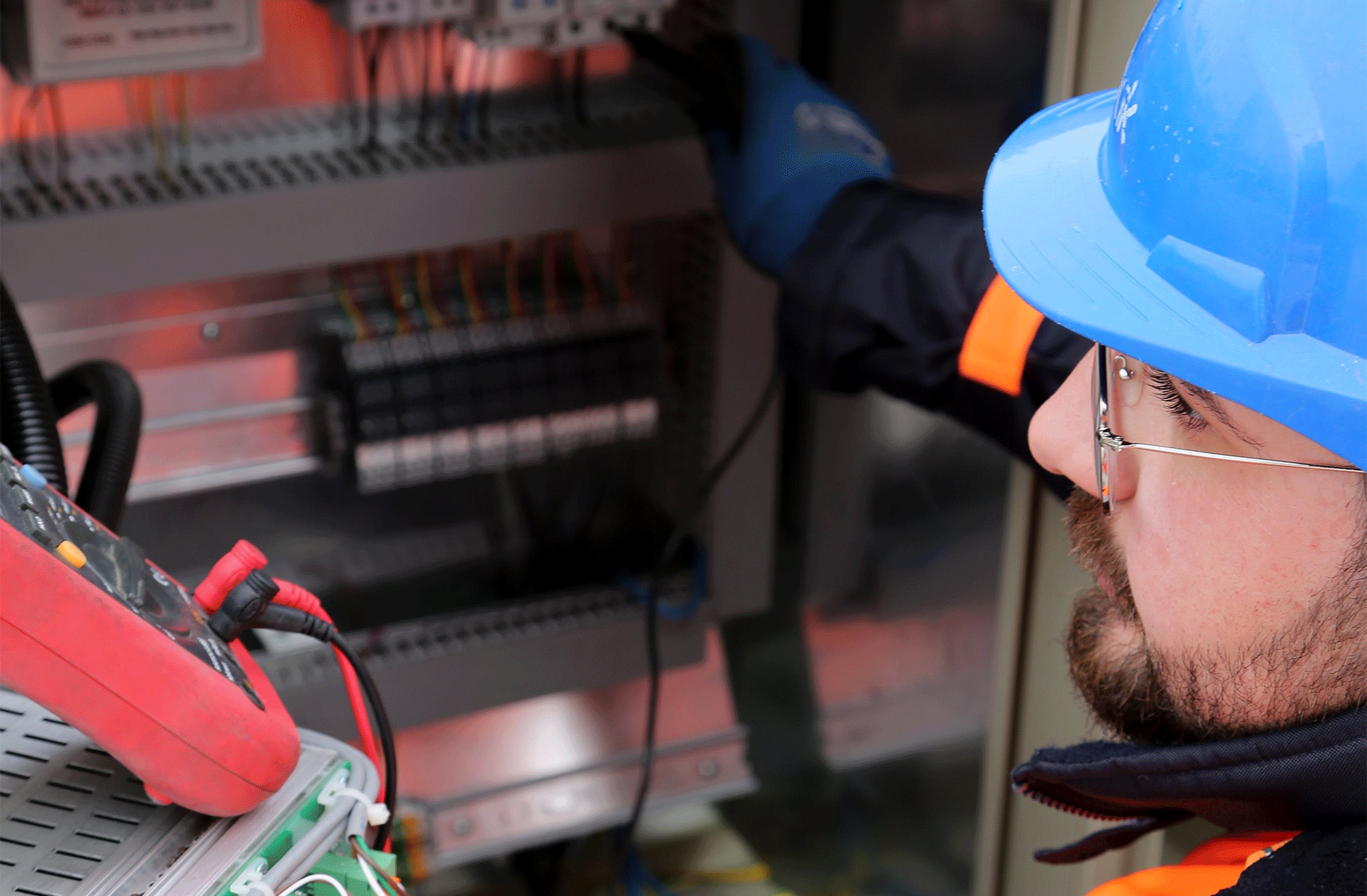 Brady Todd Electrical