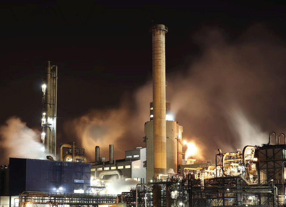 Hazardous Area Electrical Installations